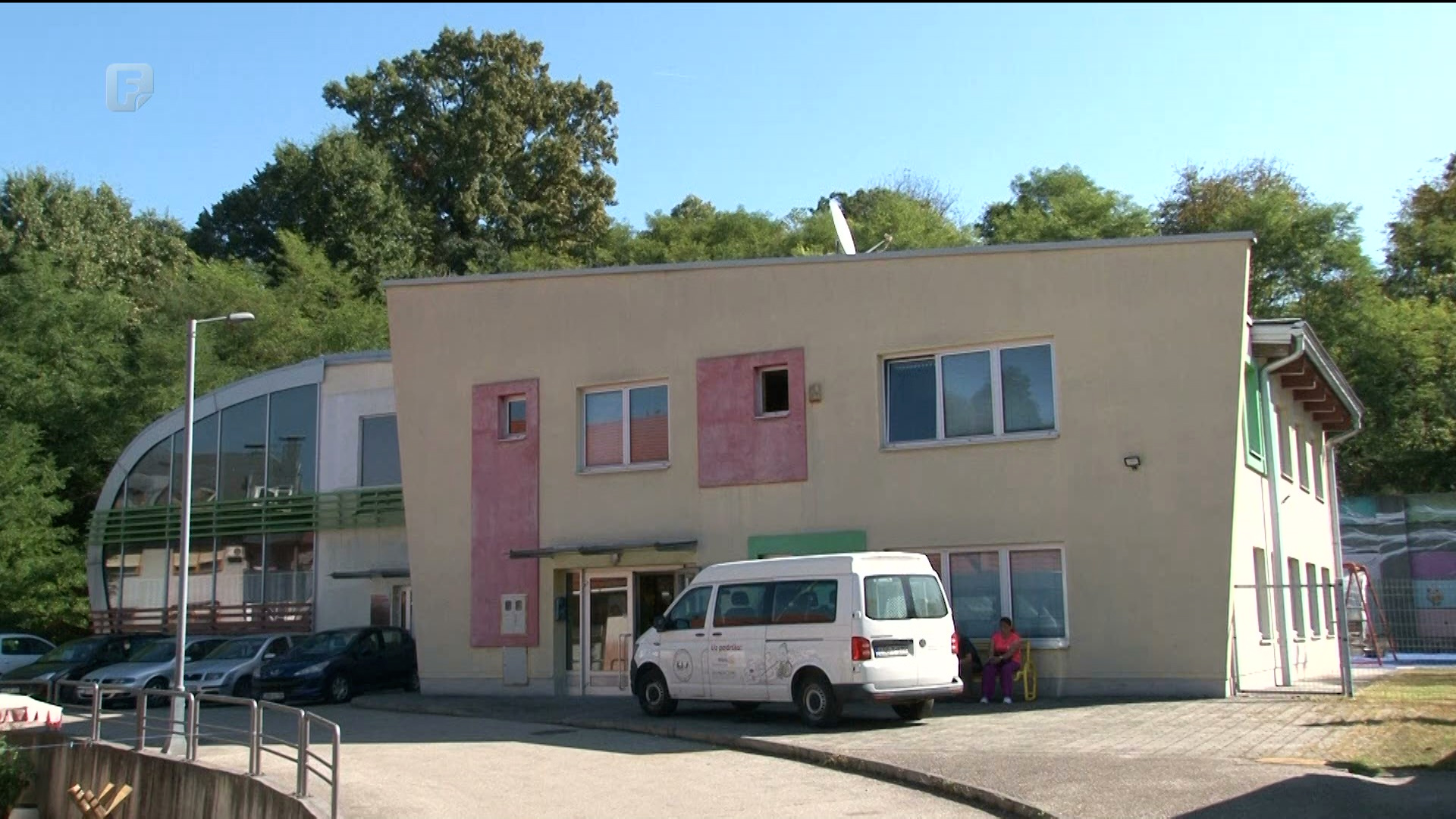 Centar Koraci nade - druga kuća za 180 osoba sa invaliditetom